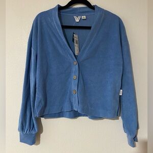 Roxy Cardigan
